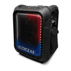 EcoBoulder Ultra: Waterproof Floating Outdoor Bluetooth Speaker EcoXgear