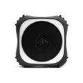 EcoEdge Pro: Loud Portable Outdoor Speaker | Siri/Google Ready EcoXgear