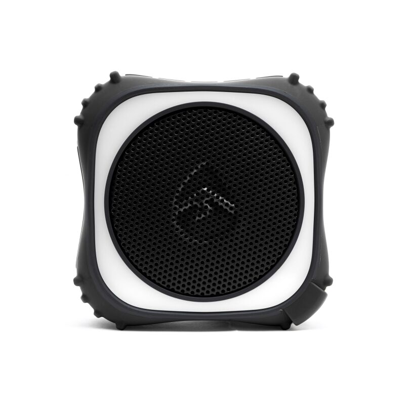 EcoEdge Pro: Loud Portable Outdoor Speaker | Siri/Google Ready EcoXgear
