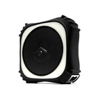 EcoEdge Pro: Loud Portable Outdoor Speaker | Siri/Google Ready EcoXgear