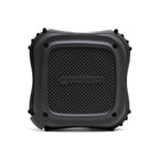 EcoEdge Pro: Loud Portable Outdoor Speaker | Siri/Google Ready EcoXgear
