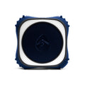 EcoEdge Pro: Loud Portable Outdoor Bluetooth Speaker with Voice Assistant EcoXgear