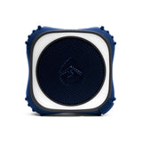 EcoXgear EcoEdge Pro: Loud Portable Outdoor Bluetooth Speaker with Voice Assistant