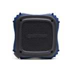 EcoEdge Pro: Loud Portable Outdoor Bluetooth Speaker with Voice Assistant EcoXgear