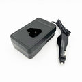 SoundExtreme Spare Battery 12V Cigarette Lighter Charger EcoXgear