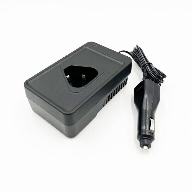SoundExtreme Spare Battery 12V Cigarette Lighter Charger EcoXgear