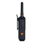 ECOXTALK EXG200 Waterproof Long-Range UHF Radio Twin Pack EcoXgear