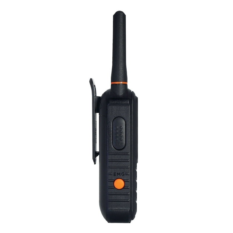 ECOXTALK EXG200 Waterproof Long-Range UHF Radio Twin Pack EcoXgear
