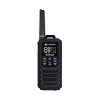 ECOXTALK EXG200 Waterproof Long-Range UHF Radio Twin Pack EcoXgear