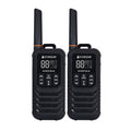 ECOXTALK EXG200 Waterproof Long-Range UHF Radio Twin Pack EcoXgear