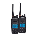 ECOXTALK EXG500 Waterproof Long Range UHF Radio EcoXgear