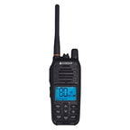 ECOXTALK EXG500 Waterproof Long Range UHF Radio EcoXgear