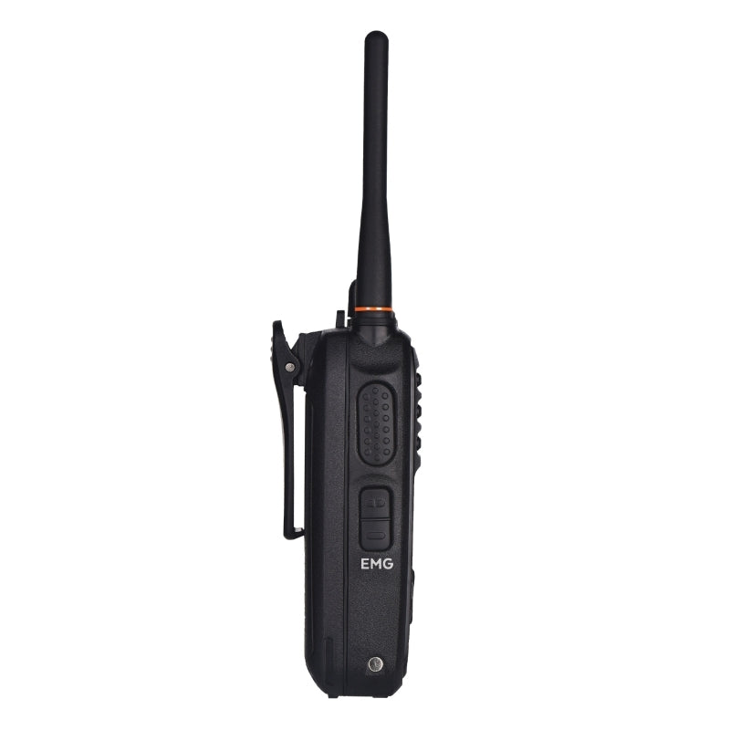 ECOXTALK EXG500 Waterproof Long Range UHF Radio EcoXgear