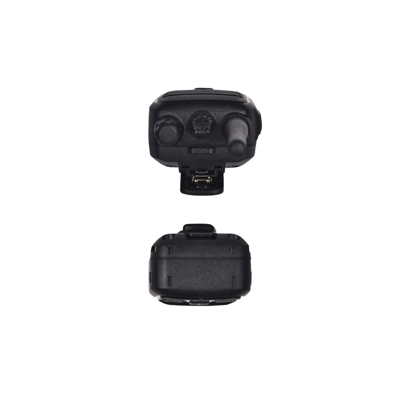 ECOXTALK EXG500 Waterproof UHF Radio | Long Range Handheld EcoXgear