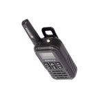 ECOXTALK EXG50 Camo Walkie Talkie Twin Pack | 3km Outdoor Radio EcoXgear