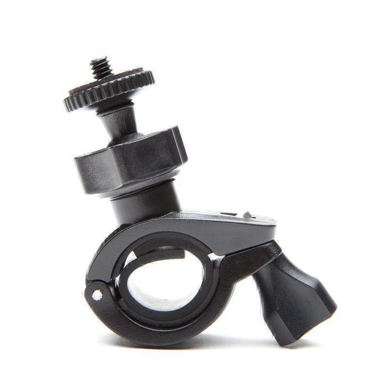Secure Handlebar Mount for EcoEdge, Edge+, Pebble Lite - Bikes & ATVs EcoXgear