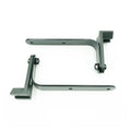 Sound Extreme Speaker Right Angle Mount - Secure & Easy Install EcoXgear