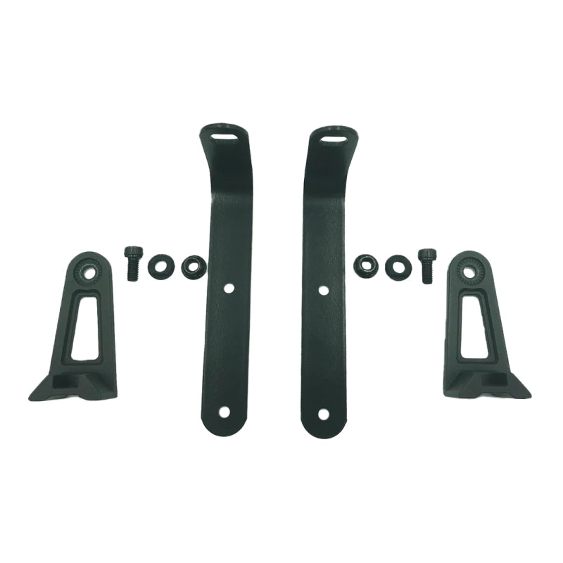Sound Extreme Speaker Right Angle Mount - Secure & Easy Install EcoXgear