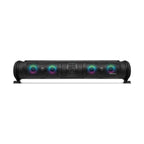SoundExtreme Elite Waterproof Sound Bar | LEDCast Lighting & Powerful Sound EcoXgear