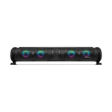 EcoXgear SoundExtreme Elite Waterproof Sound Bar | LEDCast Lighting & Powerful Sound