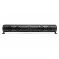 SoundExtreme Waterproof Powersports Sound Bar & LED Lights EcoXgear