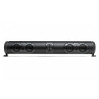 SoundExtreme Waterproof Powersports Sound Bar & LED Lights EcoXgear