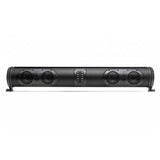 EcoXgear SoundExtreme Waterproof Powersports Sound Bar & LED Lights