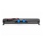 SoundExtreme Waterproof Powersports Sound Bar & LED Lights EcoXgear