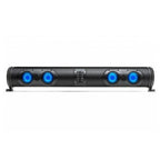 SoundExtreme Waterproof Powersports Sound Bar & LED Lights EcoXgear