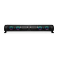 SEDS33 Elite SoundExtreme: Waterproof Powersports Soundbar EcoXgear