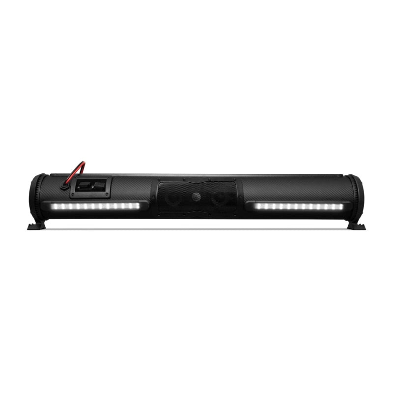 SEDS33 Elite SoundExtreme: Waterproof Powersports Soundbar EcoXgear