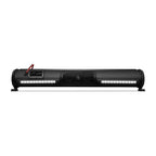 SEDS33 Elite SoundExtreme: Waterproof Powersports Soundbar EcoXgear