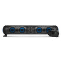 SoundExtreme Powersports Sound Bar: Waterproof & LED Lights EcoXgear