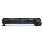 SoundExtreme Powersports Sound Bar: Waterproof & LED Lights EcoXgear