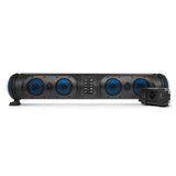 EcoXgear SoundExtreme Powersports Sound Bar: Waterproof & LED Lights