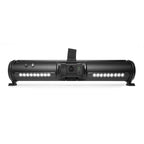 SoundExtreme Powersports Sound Bar: Waterproof & LED Lights EcoXgear