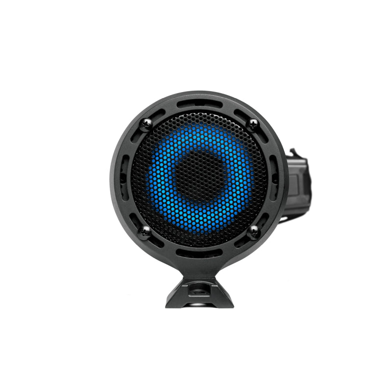 SoundExtreme Powersports Sound Bar: Waterproof & LED Lights EcoXgear