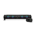 SEB28 Elite SoundExtreme: Ultimate Waterproof Battery Soundbar EcoXgear