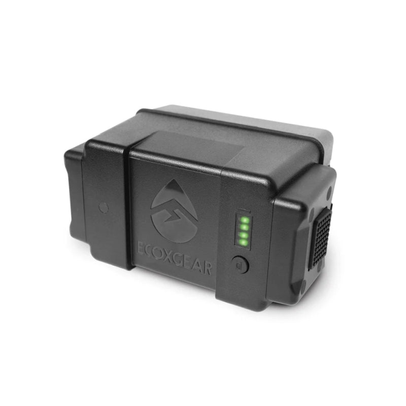 SEB28 Elite SoundExtreme: Ultimate Waterproof Battery Soundbar EcoXgear