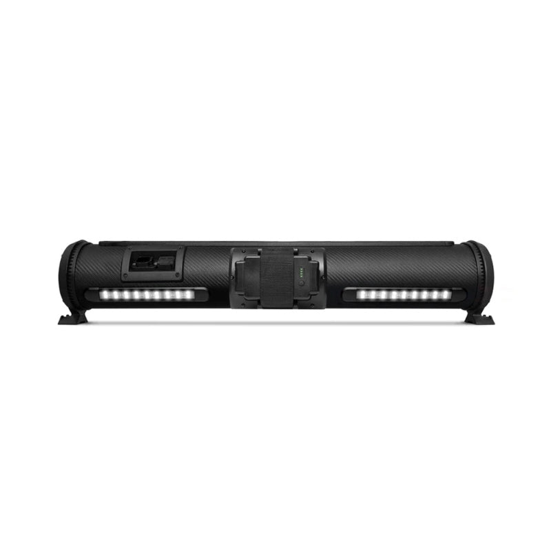 SEB28 Elite SoundExtreme: Ultimate Waterproof Battery Soundbar EcoXgear