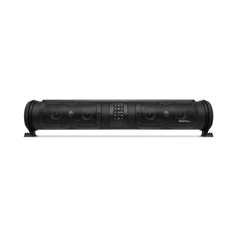 SEB28 Elite SoundExtreme: Ultimate Waterproof Battery Soundbar EcoXgear