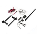 Sound Extreme Speaker Right Angle Mount Kit for UTV, ATV & Marine EcoXgear