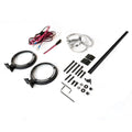 Sound Extreme 360° Rotating Speaker Mount Kit EcoXgear