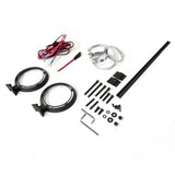 EcoXgear Sound Extreme 360° Rotating Speaker Mount Kit
