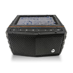 Sol Jam Solar Bluetooth Speaker | Waterproof Outdoor Portable Sound EcoXgear