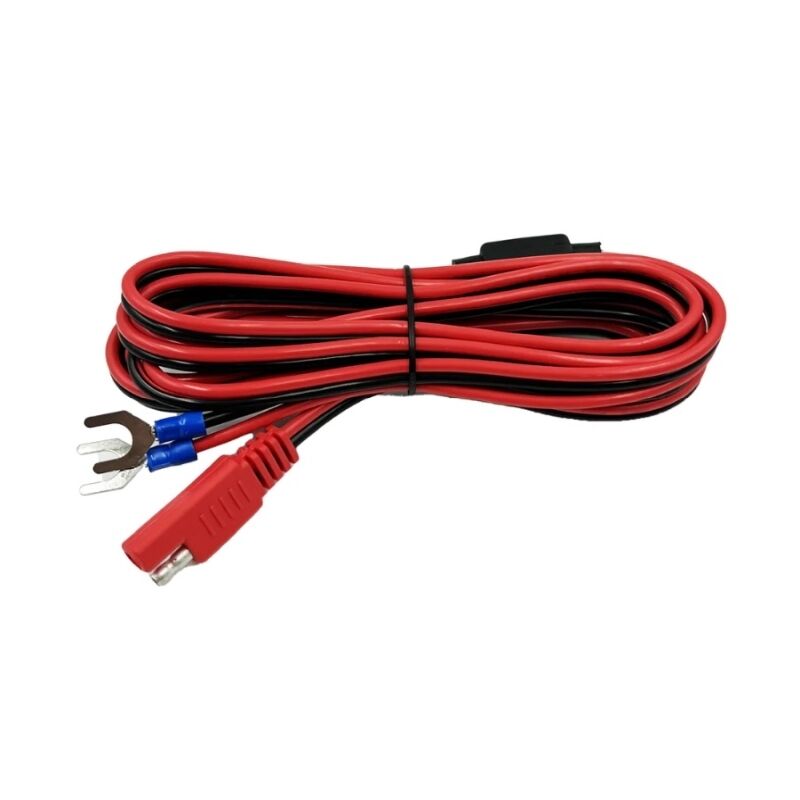 ECOXGEAR SoundExtreme 2.4M Power Extension Cable EcoXgear
