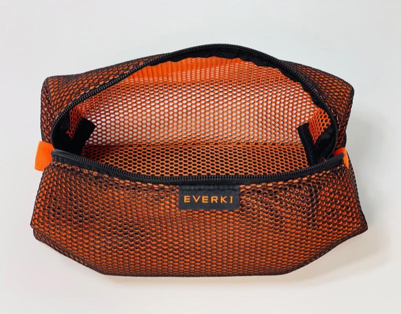 Everki Everki Mesh Accesories Pouch (EKF823)