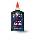 Elmer's Cosmic Color-Changing Glue - Teal & Purple (3-Pack) Elmer's