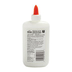 Elmer's Washable Liquid School Glue 225ml - Box of 6 Elmer's