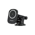 Energizer Wireless Car Phone Charger & Mount - Window/Dash Energizer